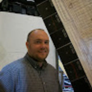 Meet your Posher, Erik